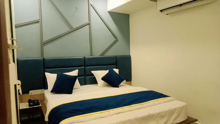 Jay Grand Hotel